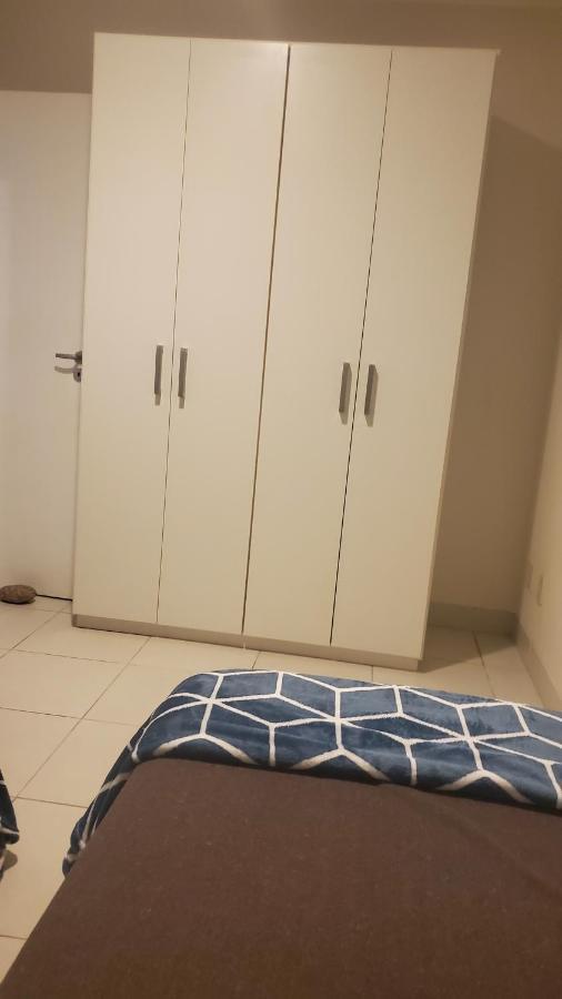 Guaruja - Praia Do Tombo - Apartamento Luaran gambar